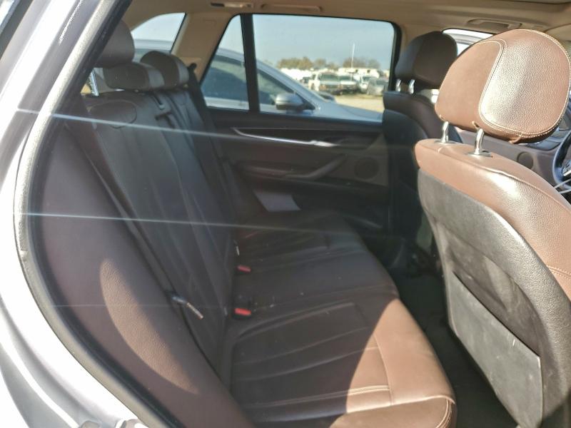 Фото 10 - BMW X5