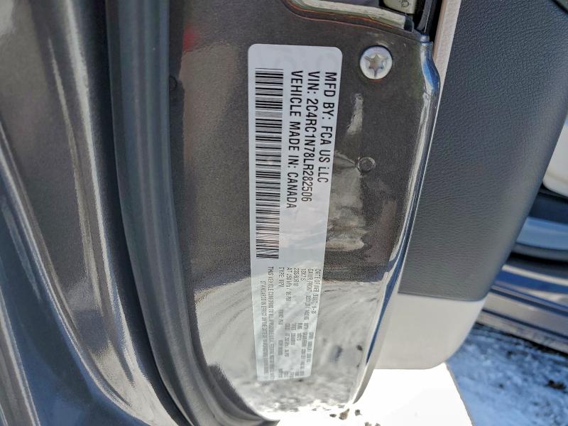 Фото 13 - CHRYSLER PACIFICA