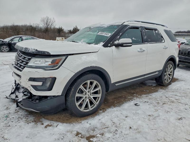 Фото 1 - FORD EXPLORER