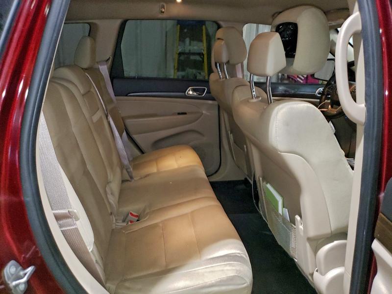 Фото 11 - JEEP GRAND CHER