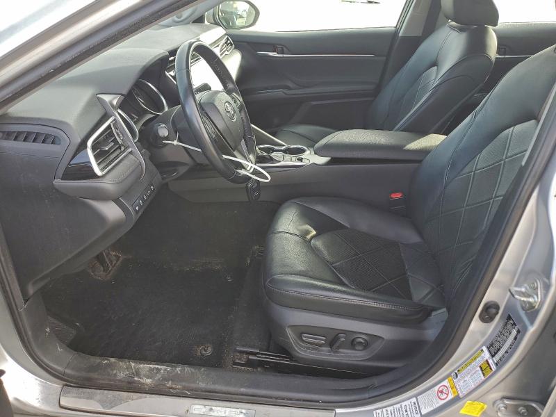 Фото 7 - TOYOTA CAMRY