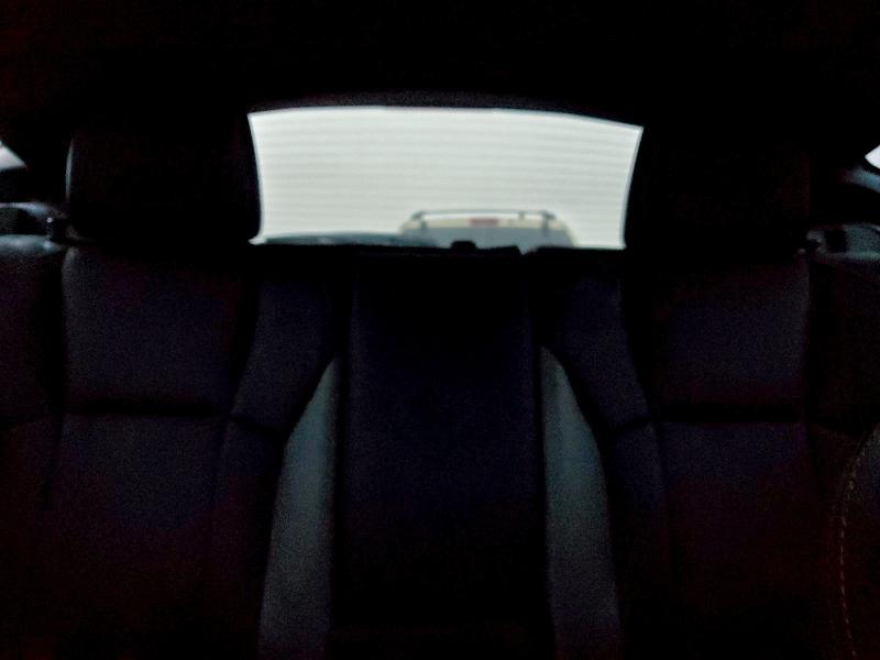 Фото 10 - SUBARU CROSSTREK