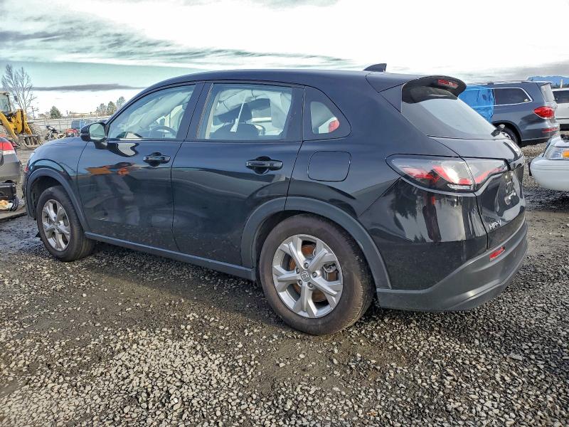 Фото 2 - HONDA HR-V