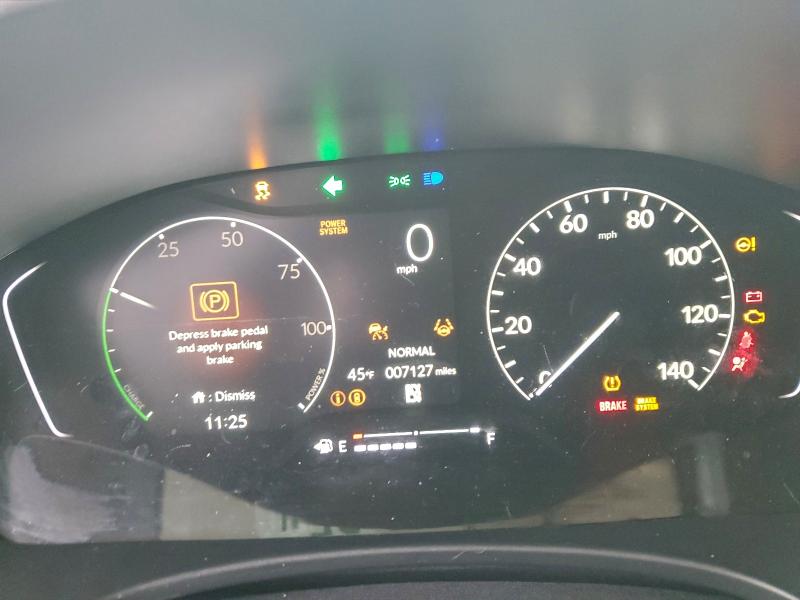 Фото 9 - HONDA CIVIC