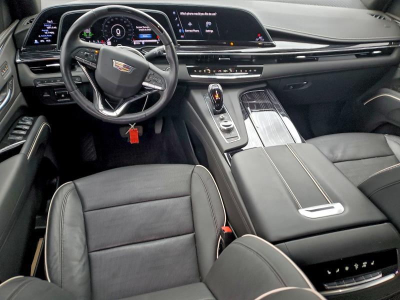 Фото 8 - CADILLAC ESCALADE