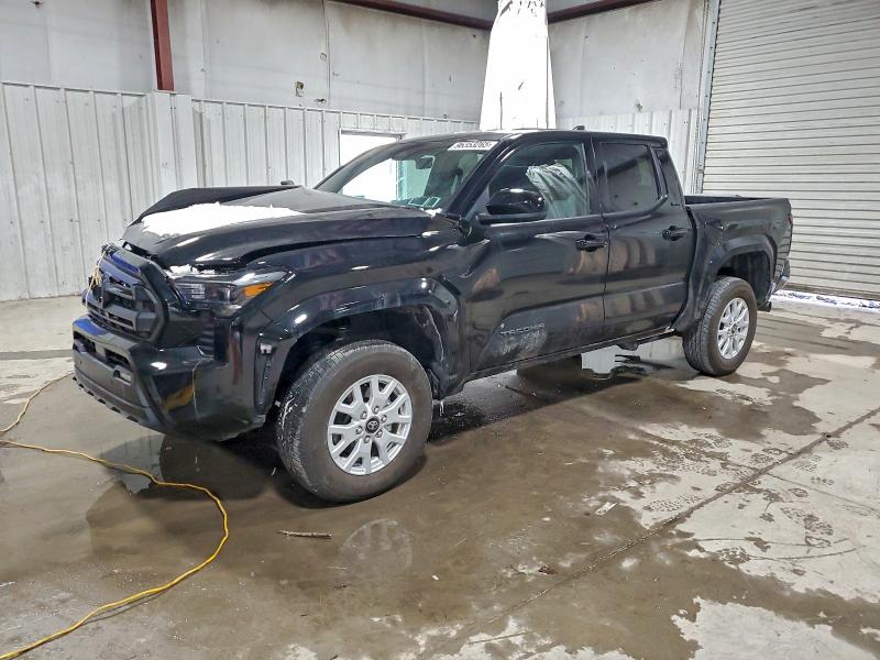 Фото 1 - TOYOTA TACOMA