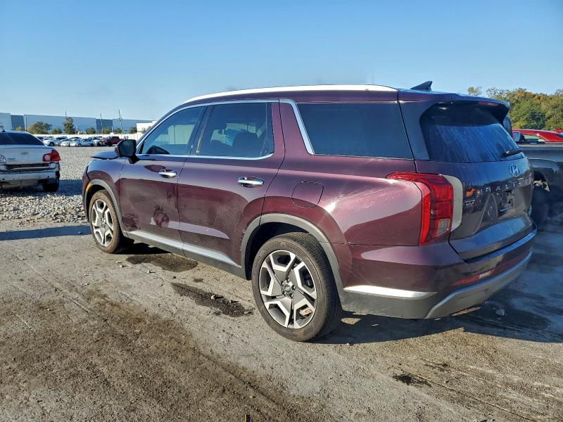 Фото 2 - HYUNDAI PALISADE