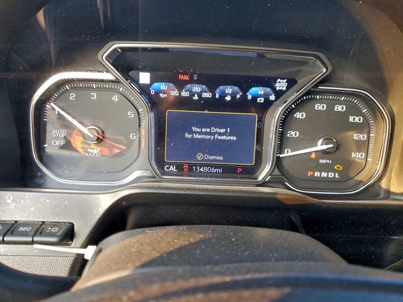 Фото 9 - GMC SIERRA