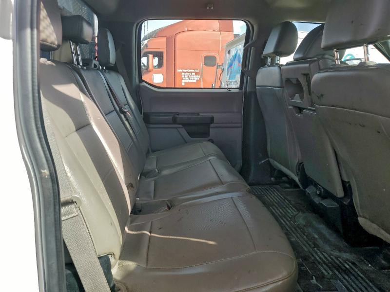 Фото 10 - FORD F350