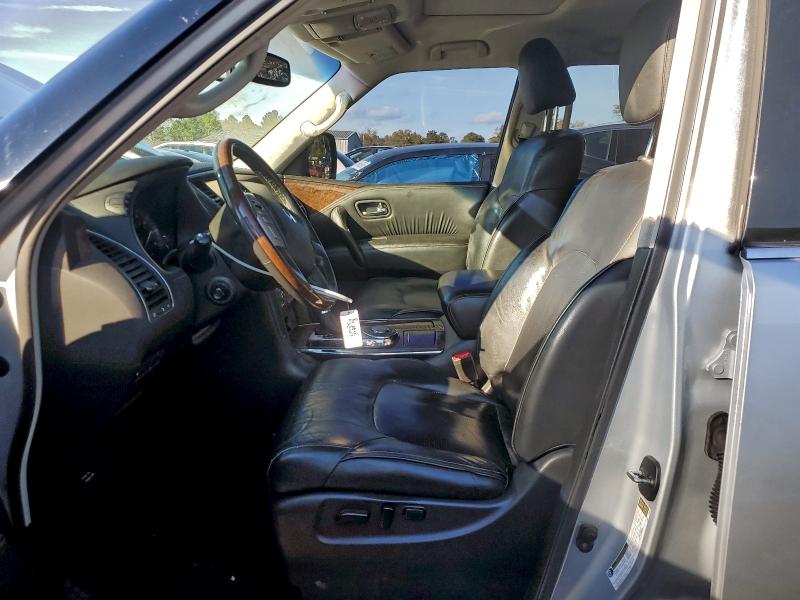 Фото 7 - INFINITI QX80