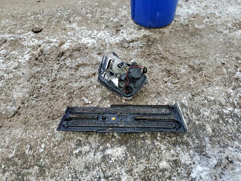 Фото 13 - GMC TERRAIN