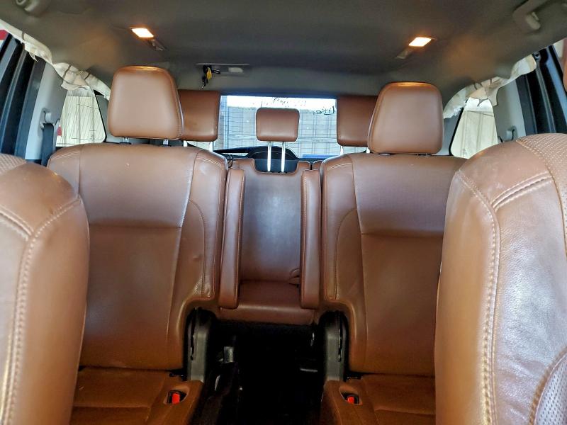 Фото 10 - TOYOTA HIGHLANDER