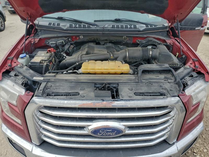 Фото 11 - FORD F-150