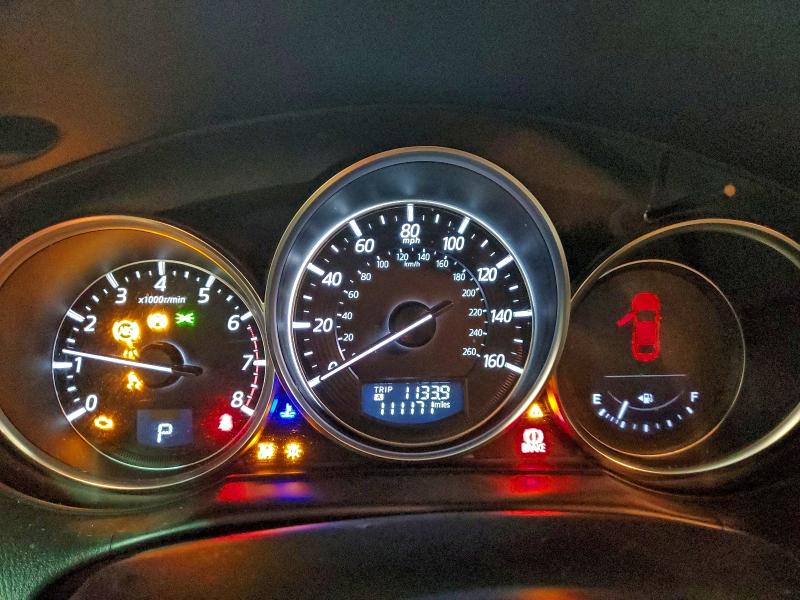 Фото 9 - MAZDA CX-5