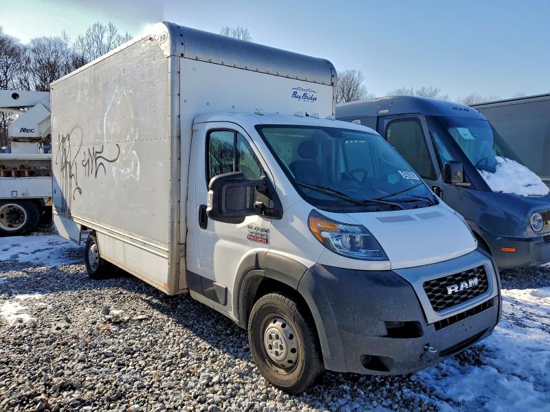 RAM All Models 2019 VIN 3C7WRVMG1KE539759