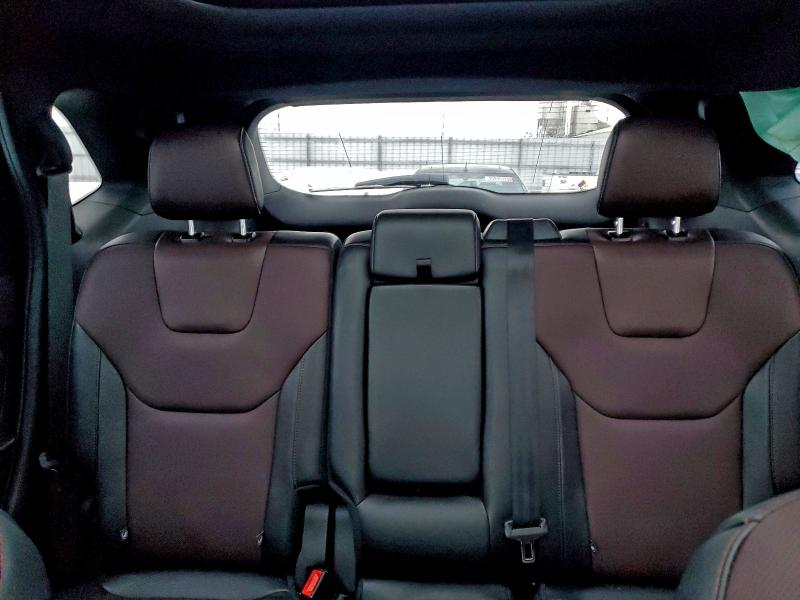 Фото 10 - FORD EDGE