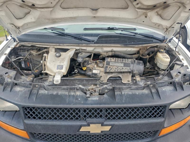 Фото 12 - CHEVROLET EXPRESS