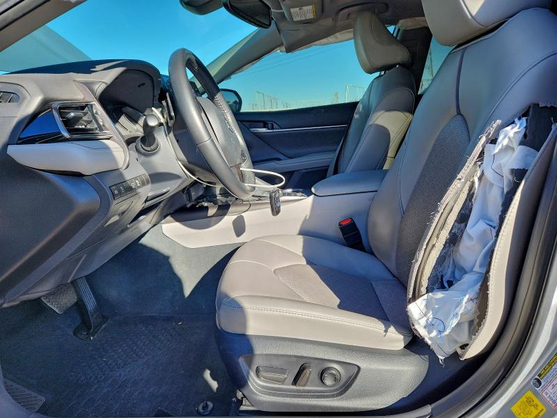 Фото 7 - TOYOTA CAMRY