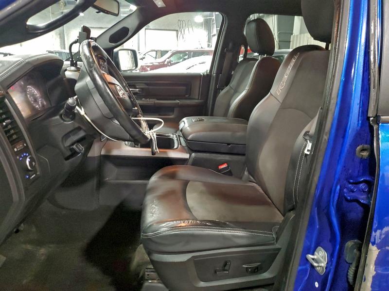 Фото 7 - RAM 1500