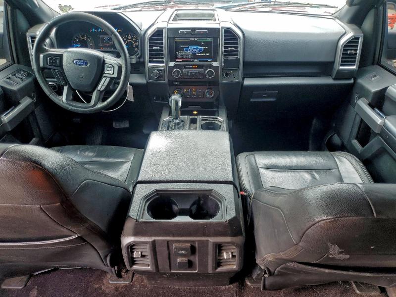 Фото 8 - FORD F-150