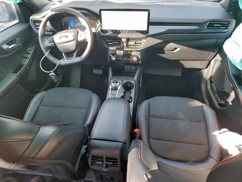 Фото 8 - FORD ESCAPE ST