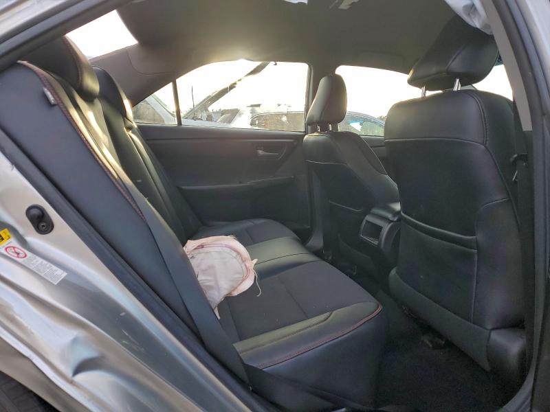 Фото 10 - TOYOTA CAMRY