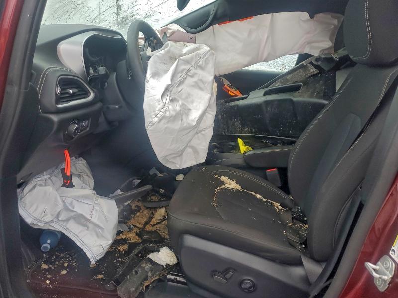 Фото 7 - CHRYSLER PACIFICA