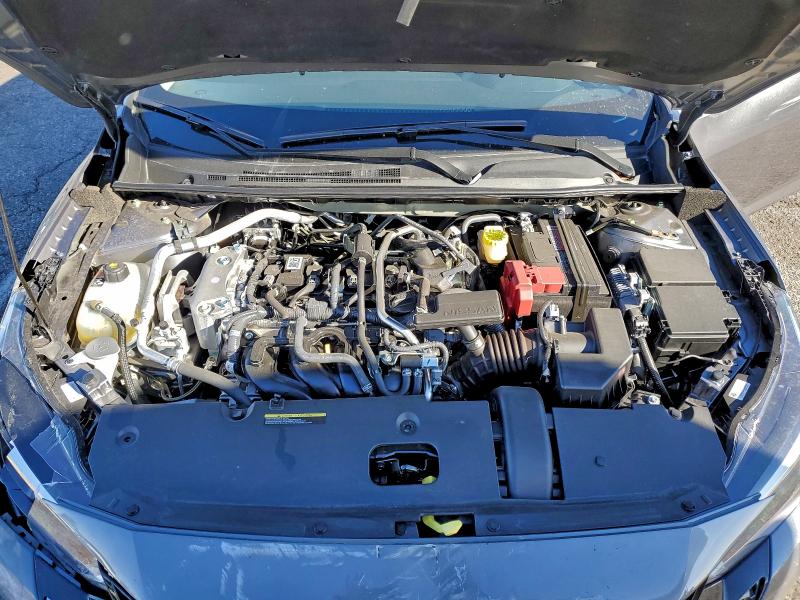 Фото 11 - NISSAN SENTRA