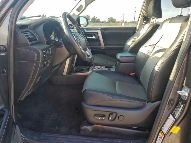 Фото 7 - TOYOTA 4RUNNER