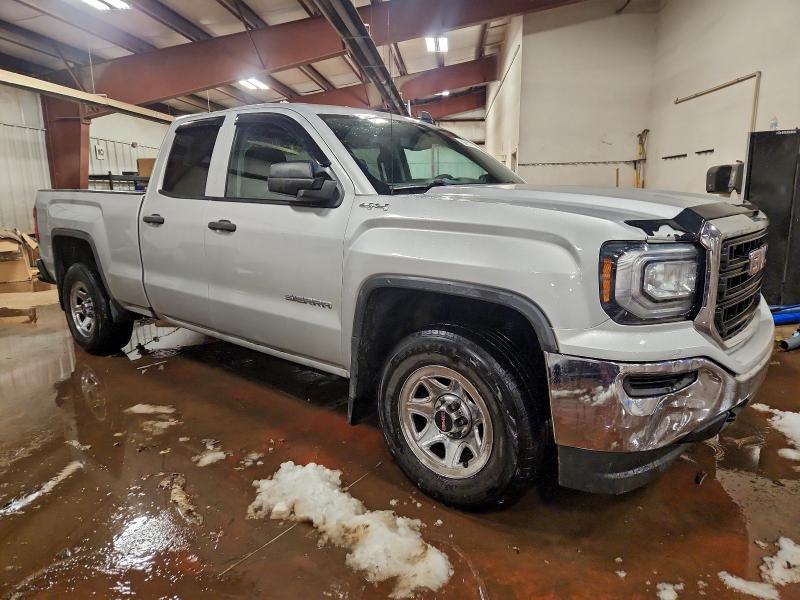 Фото 4 - GMC SIERRA
