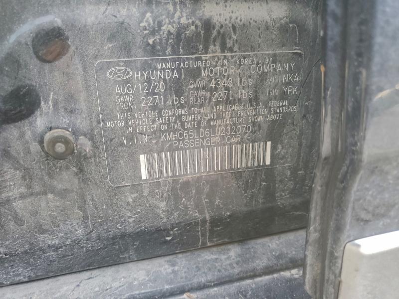 Фото 12 - HYUNDAI IONIQ