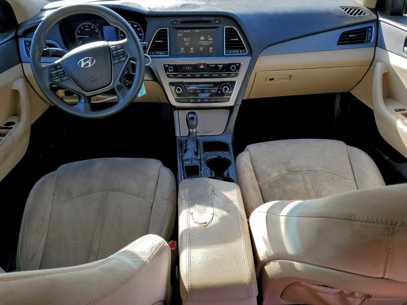 Фото 8 - HYUNDAI SONATA