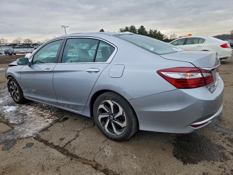 Фото 2 - HONDA ACCORD