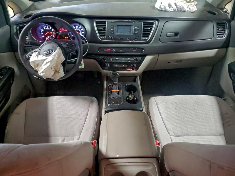 Фото 8 - KIA All Models