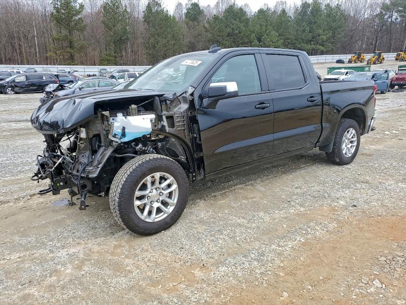 Фото 1 - CHEVROLET ALL Models