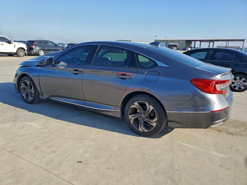 Фото 2 - HONDA ACCORD