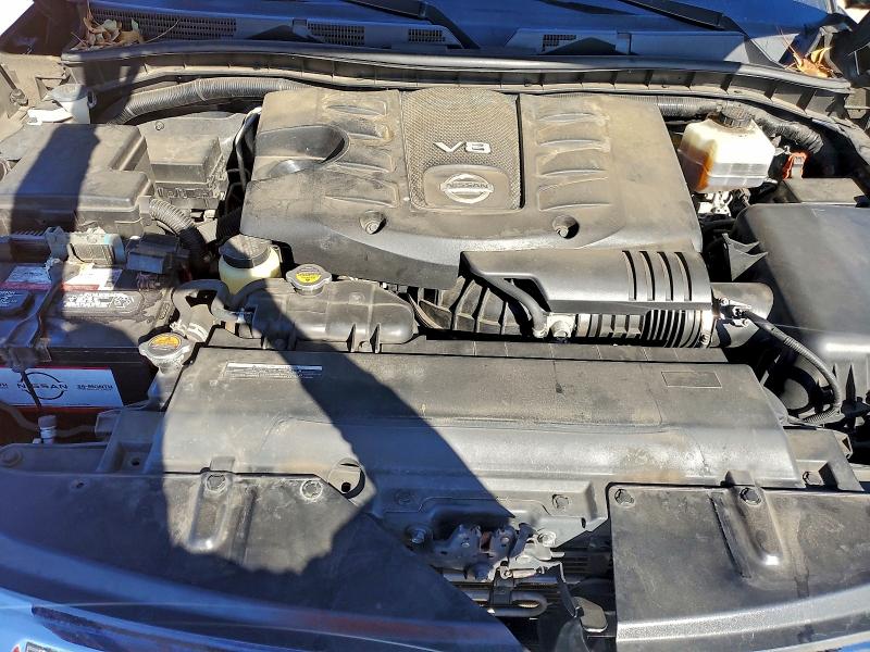 NISSAN ARMADA 2017 VIN JN8AY2NC9H9512024