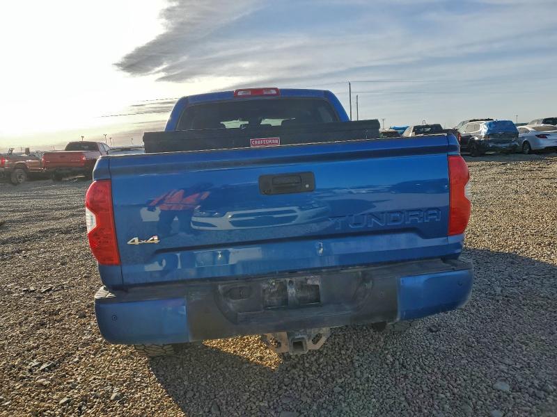 Фото 6 - TOYOTA TUNDRA