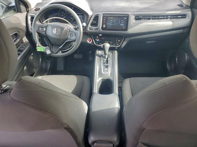 Фото 8 - HONDA HR-V