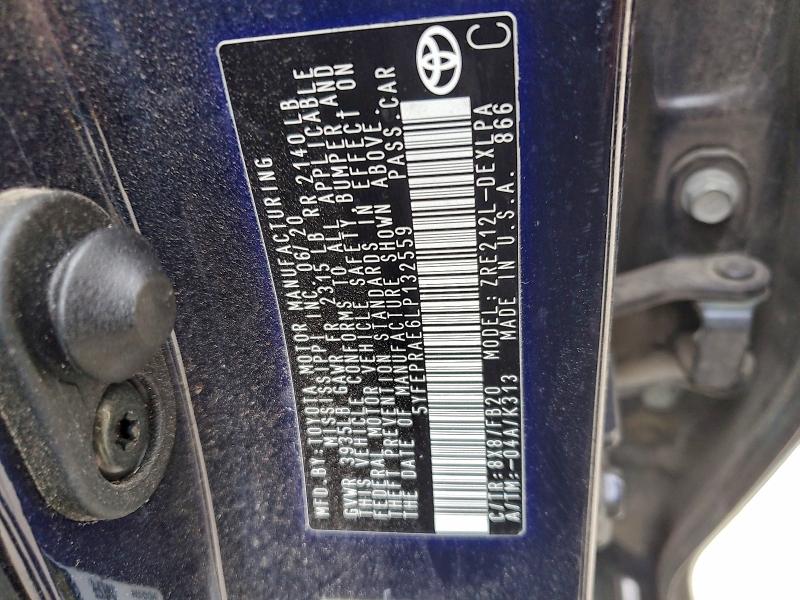 Фото 12 - TOYOTA COROLLA