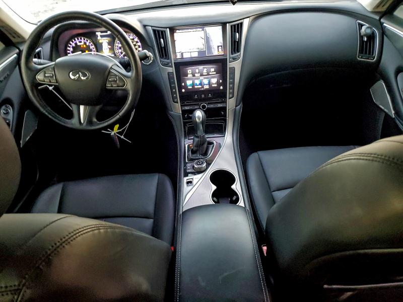 Фото 8 - INFINITI Q50