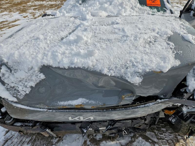 Фото 11 - KIA STINGER