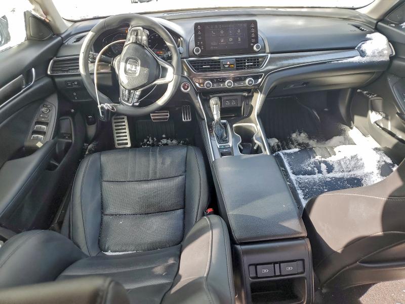 Фото 8 - HONDA ACCORD