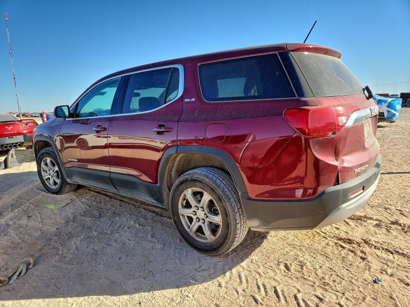 Фото 2 - GMC ACADIA