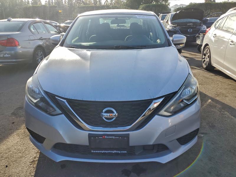 Фото 5 - NISSAN SENTRA