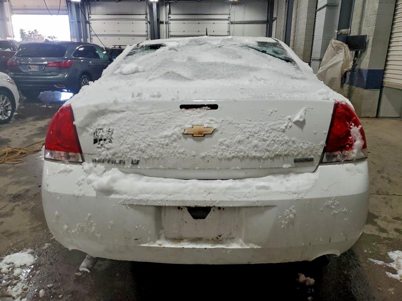 Фото 6 - CHEVROLET IMPALA