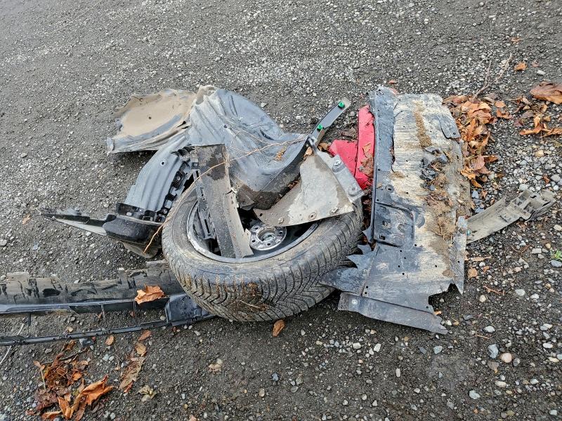 MAZDA CX-5 PREMI 2023 VIN JM3KFBDM5P0174647