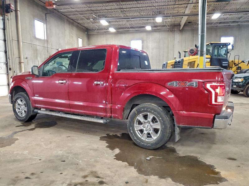 Фото 2 - FORD F-150