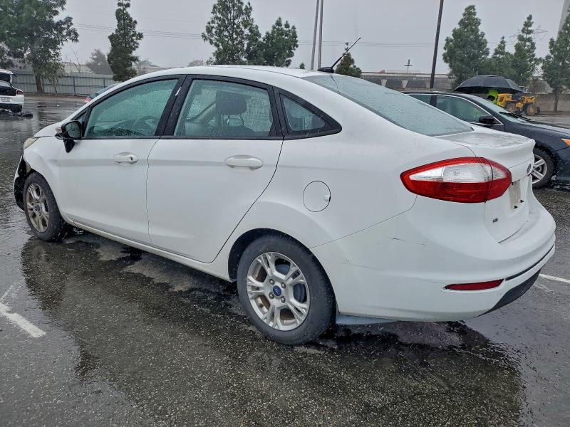 Фото 2 - FORD FIESTA