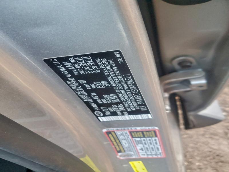 Фото 13 - HYUNDAI TUCSON